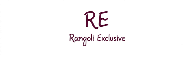 Rangoli Exclusive
