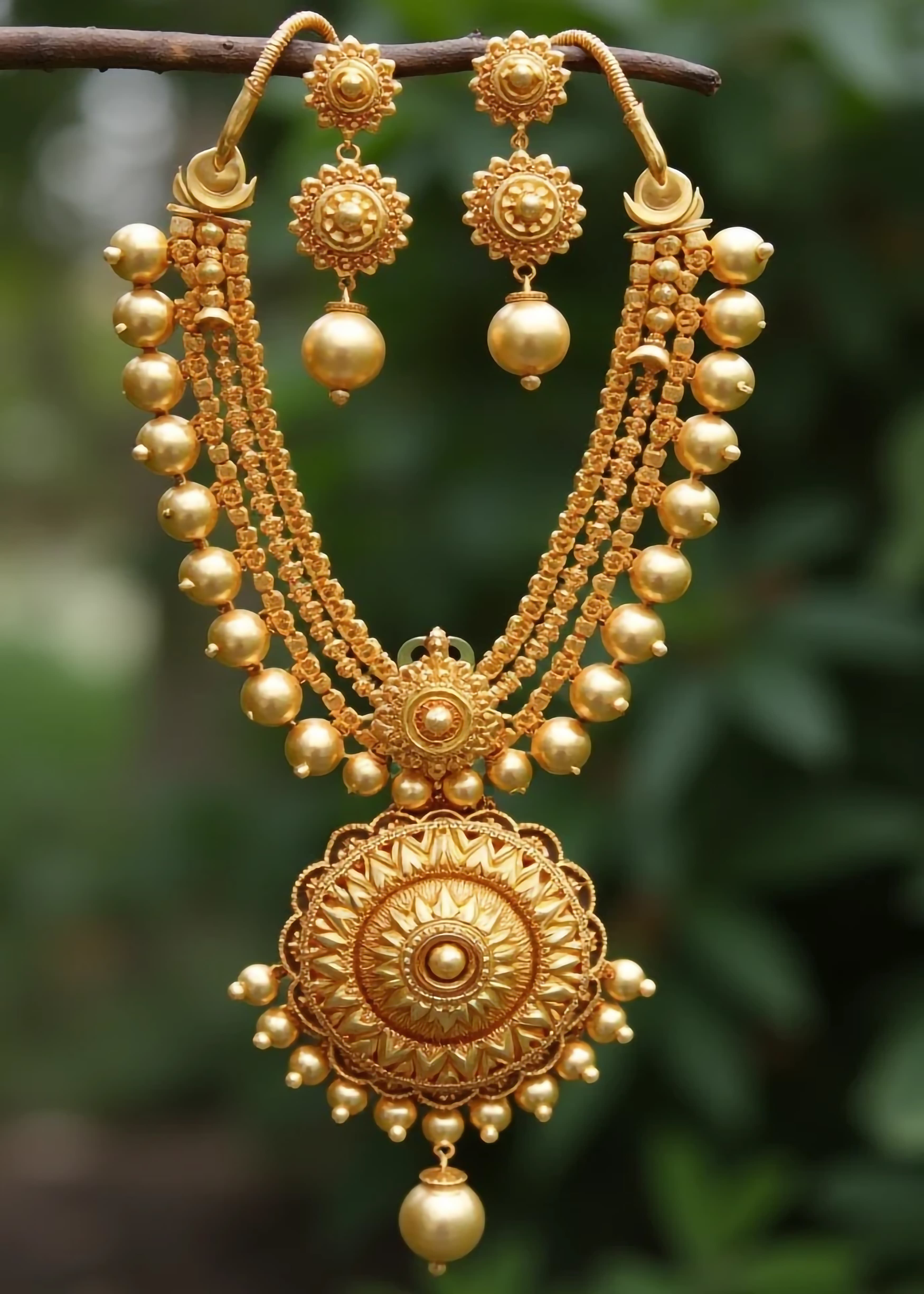 Gold