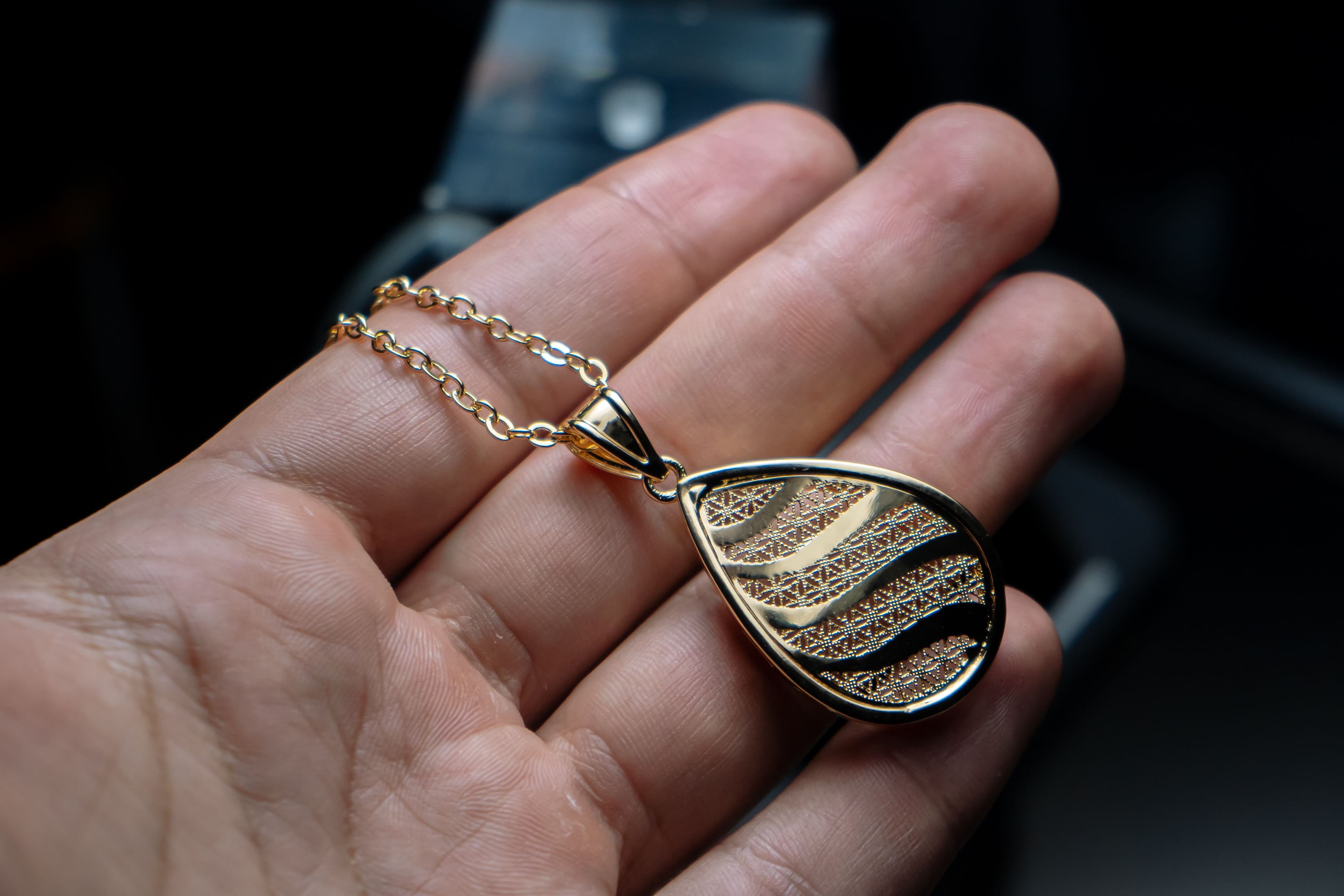 Pendants